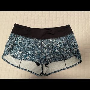 2017 Seawheeze Speed shorts 2.5